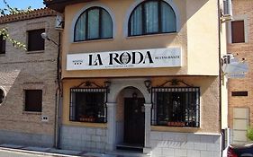 Hostal La Roda